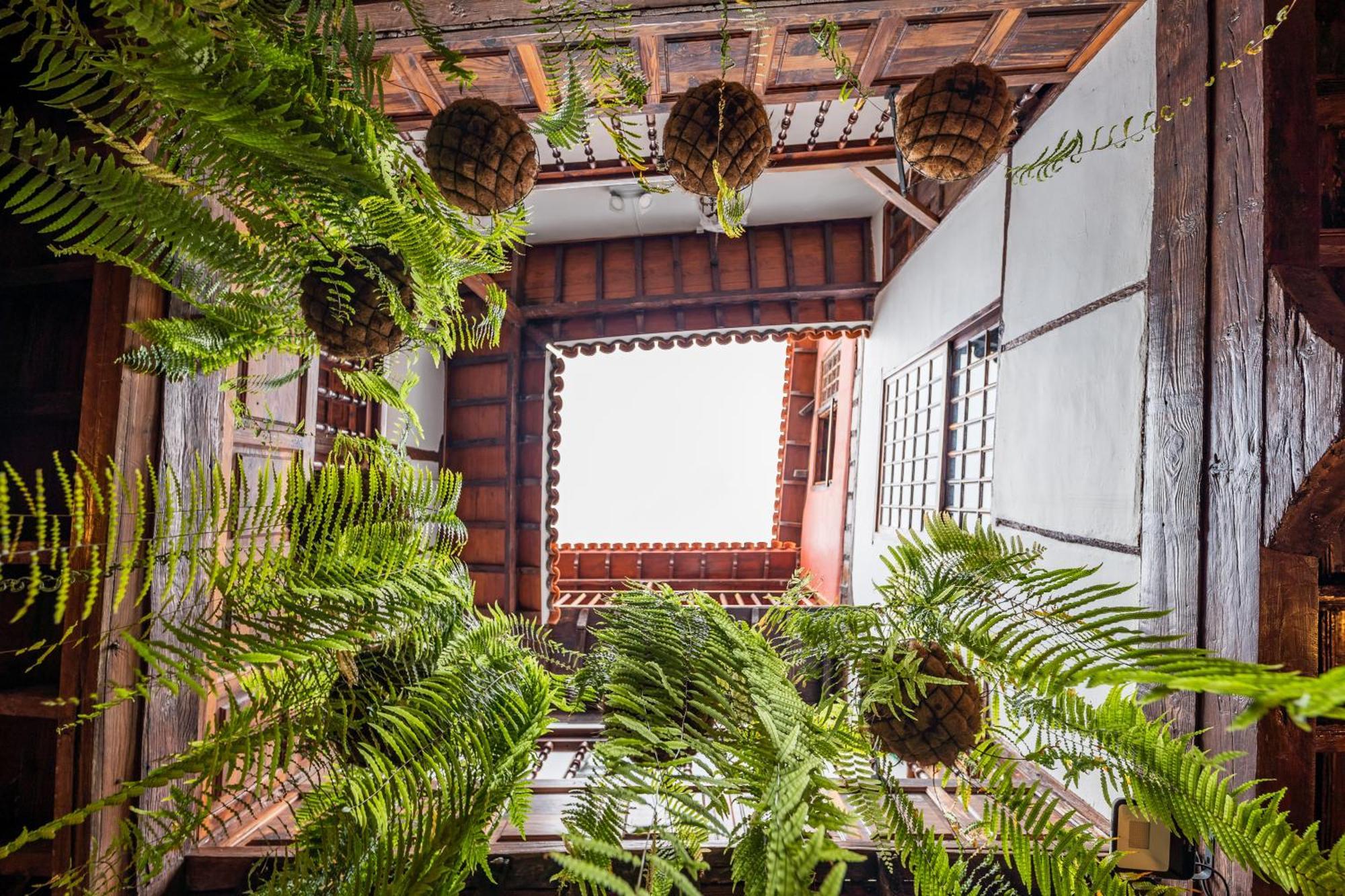 Tizon Suites Garachico  Exterior foto