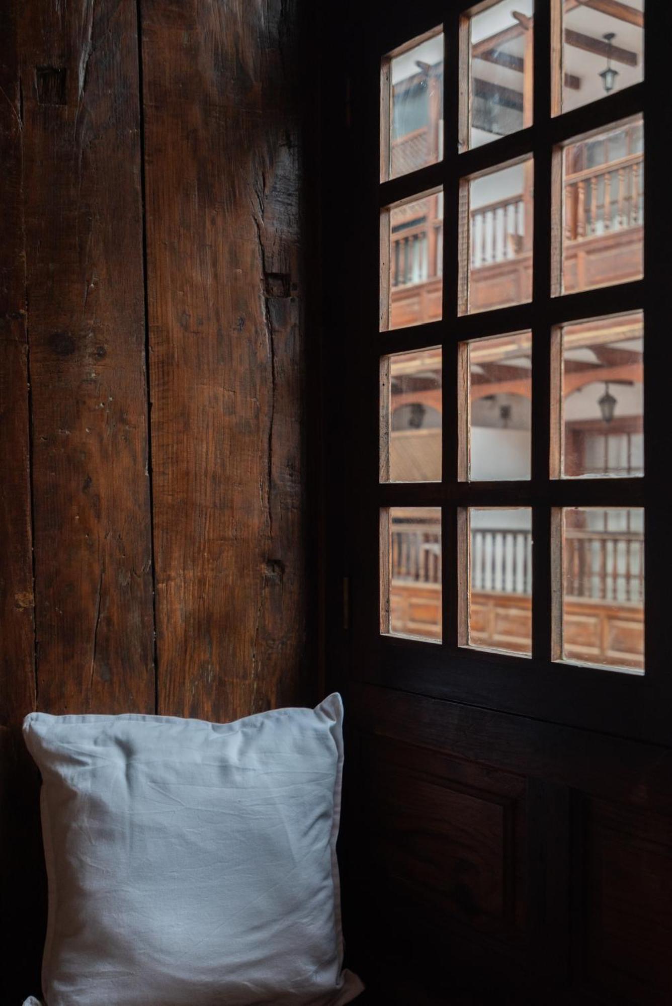 Tizon Suites Garachico  Exterior foto