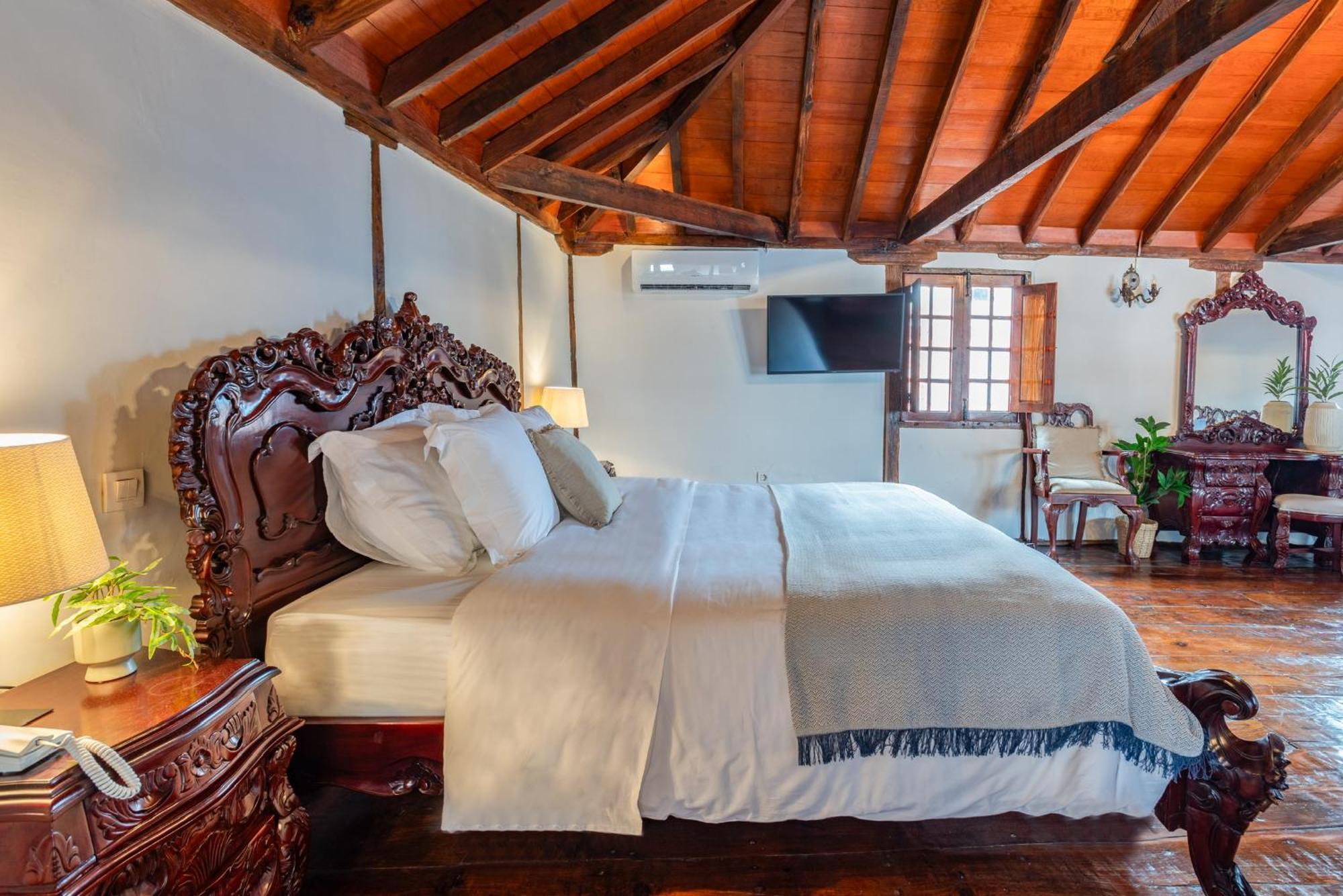 Tizon Suites Garachico  Exterior foto
